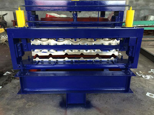 1080/828（琉璃瓦）双层压瓦